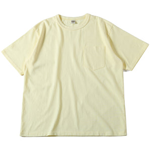 
                  
                    画像をギャラリービューアにロードします【Season Color】&amp;quot;STANDARD&amp;quot; Tough neck T-shirt BR-24143
                  
                