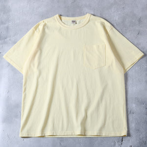 
                  
                    画像をギャラリービューアにロードします【Season Color】&amp;quot;STANDARD&amp;quot; Tough neck T-shirt BR-24143
                  
                