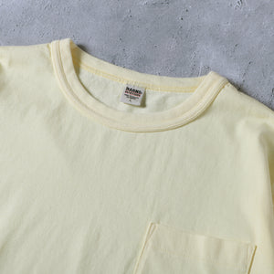 
                  
                    画像をギャラリービューアにロードします【Season Color】&amp;quot;STANDARD&amp;quot; Tough neck T-shirt BR-24143
                  
                