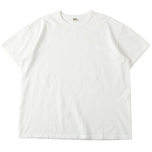 
                  
                    画像をギャラリービューアにロードします【Pigment Dye】14/- G.O.A.T S/S T-shirt【Solid Color】BR-25310
                  
                