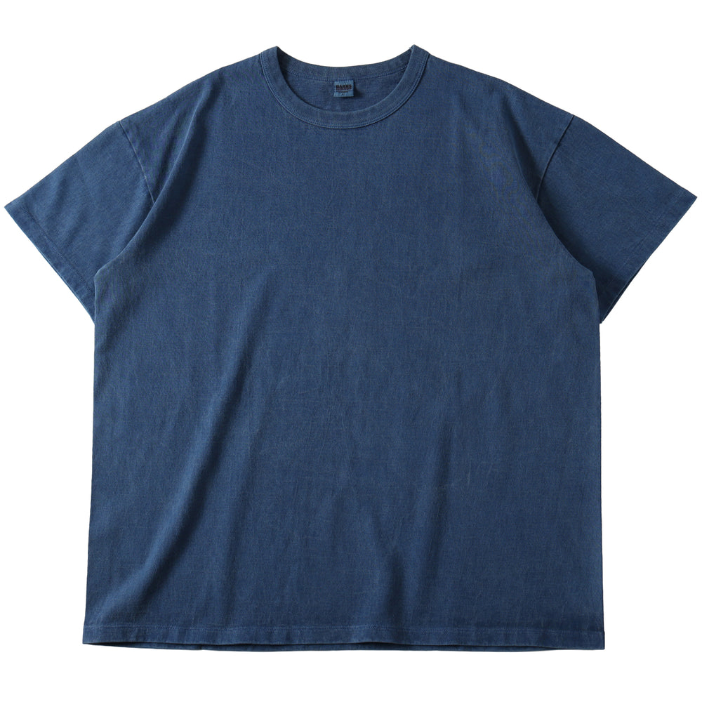 
                  
                    画像をギャラリービューアにロードします【Pigment Dye】14/- G.O.A.T S/S T-shirt【Solid Color】BR-25310
                  
                
