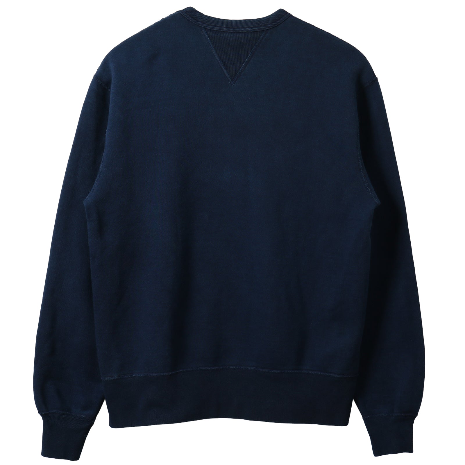 Indigo Dye】