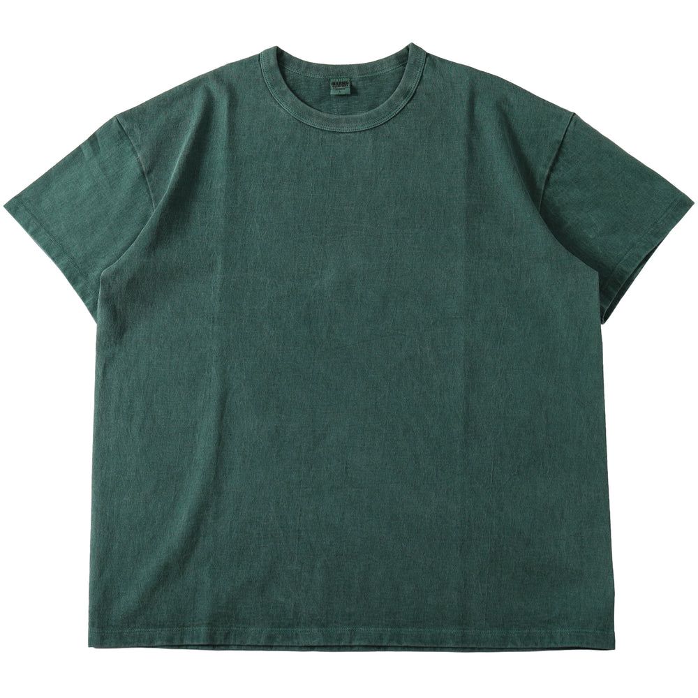 
                  
                    画像をギャラリービューアにロードします【Pigment Dye】14/- G.O.A.T S/S T-shirt【Solid Color】BR-25310
                  
                