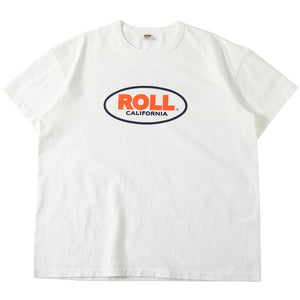 
                  
                    画像をギャラリービューアにロードします【Pigment Dye】14/- G.O.A.T S/S T-shirt【ROLL】BR-25311
                  
                