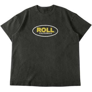 
                  
                    画像をギャラリービューアにロードします【Pigment Dye】14/- G.O.A.T S/S T-shirt【ROLL】BR-25311
                  
                