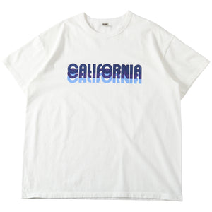 
                  
                    画像をギャラリービューアにロードします【Pigment Dye】14/- G.O.A.T S/S T-shirt【CALIFORNIA】BR-25312
                  
                