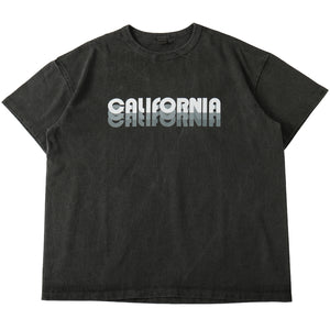 
                  
                    画像をギャラリービューアにロードします【Pigment Dye】14/- G.O.A.T S/S T-shirt【CALIFORNIA】BR-25312
                  
                
