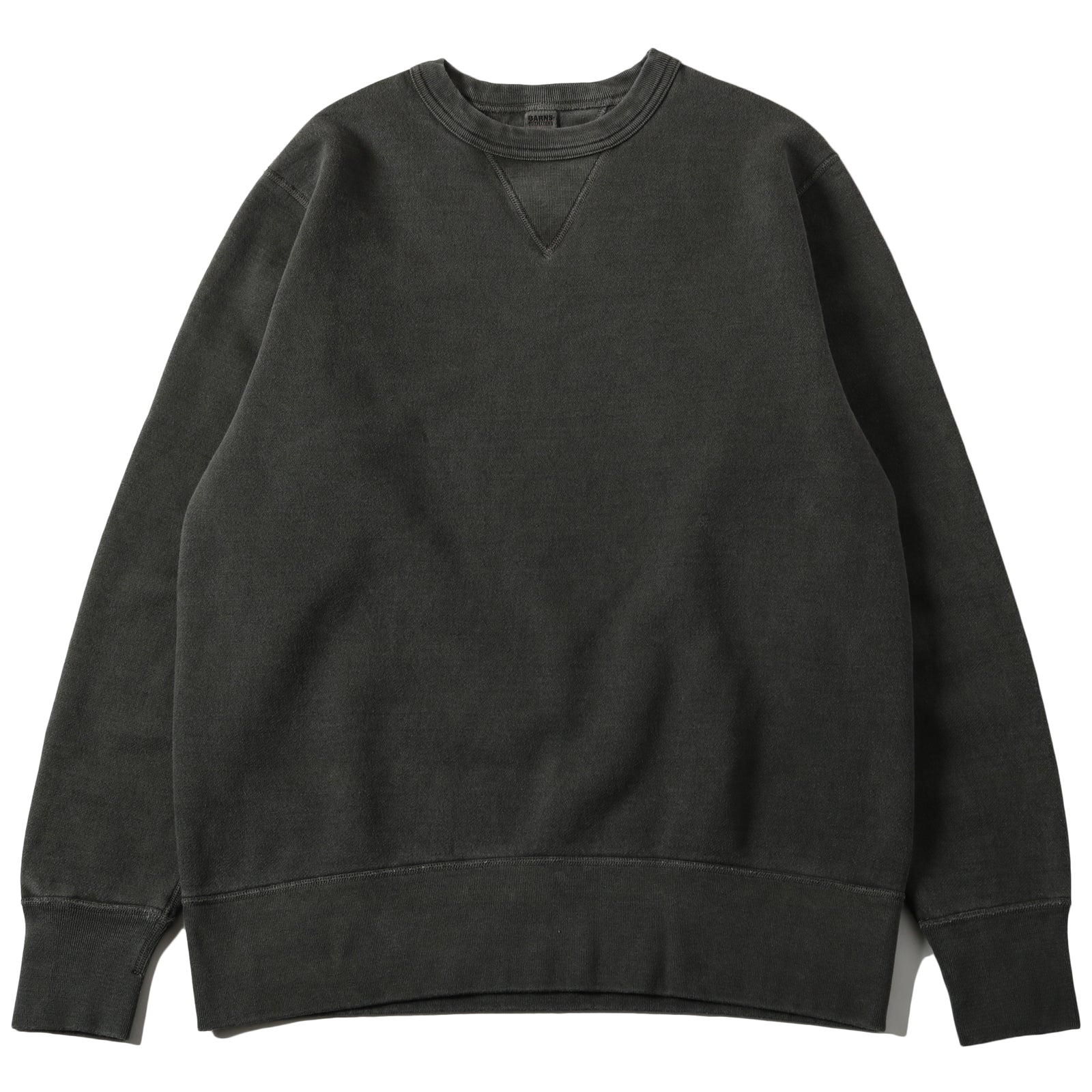 SWEAT – BARNS OUTFITTERS (バーンズアウトフィッターズ)｜公式