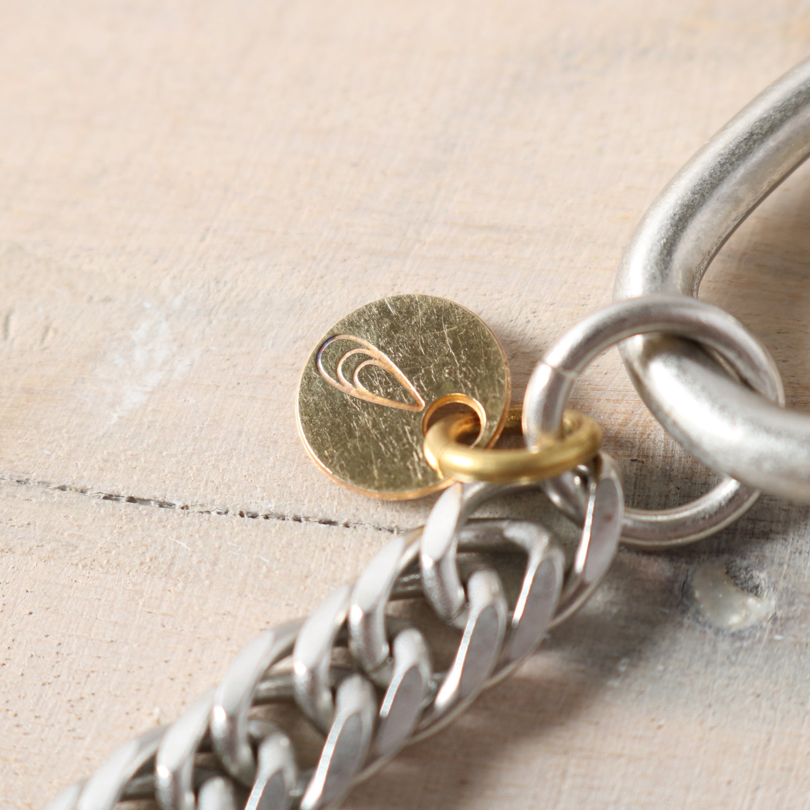 Button Works】 BW 41 Wallet Chain BW-0179 – BARNS OUTFITTERS