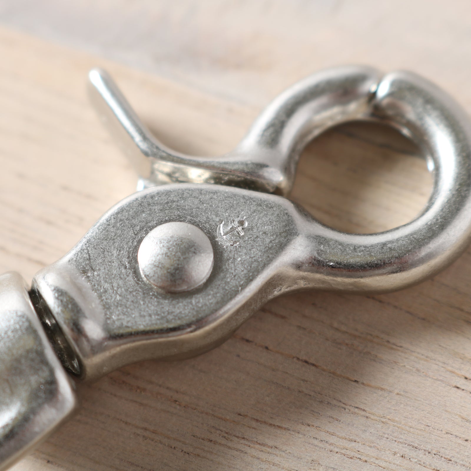 Button Works】 BW 41 Wallet Chain BW-0179 – BARNS OUTFITTERS