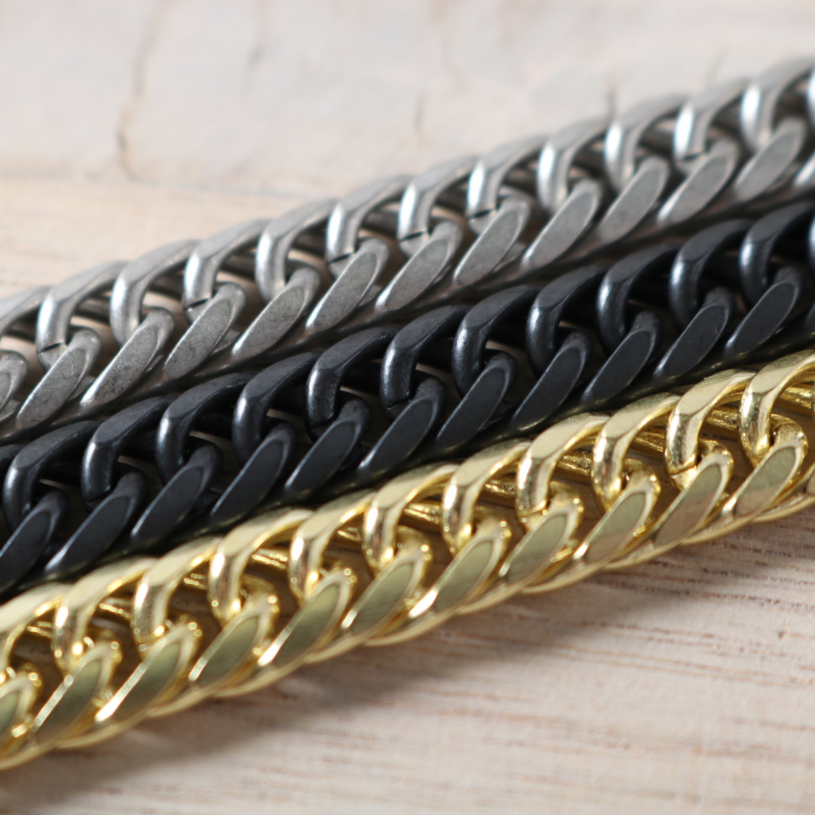 Button Works】BW 41 Wallet Chain BW-0179 – BARNS OUTFITTERS