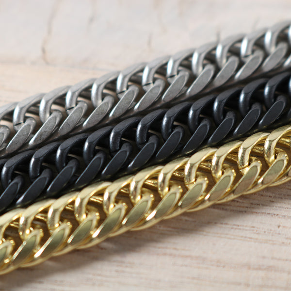 Button Works】BW 41 Wallet Chain BW-0179 – BARNS OUTFITTERS