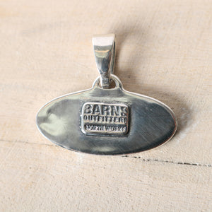 NORTH WORKS】Roll Pendant Top BR-7010W – BARNS OUTFITTERS