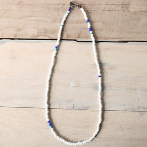 NORTH WORKS】Antique Beaded Necklace BR-7801W – BARNS OUTFITTERS