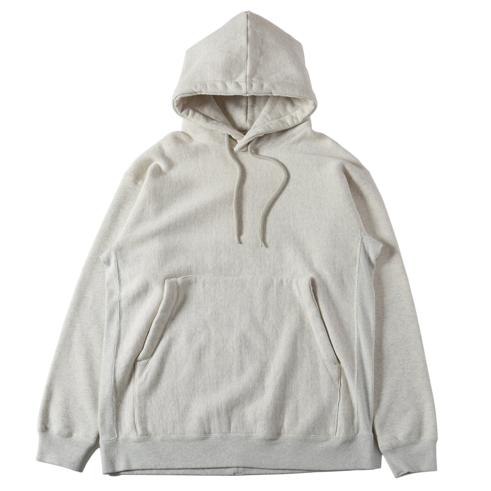 
                  
                    画像をギャラリービューアにロードしますTSURIAMI Heavy Weight Hoodie BR-24461
                  
                