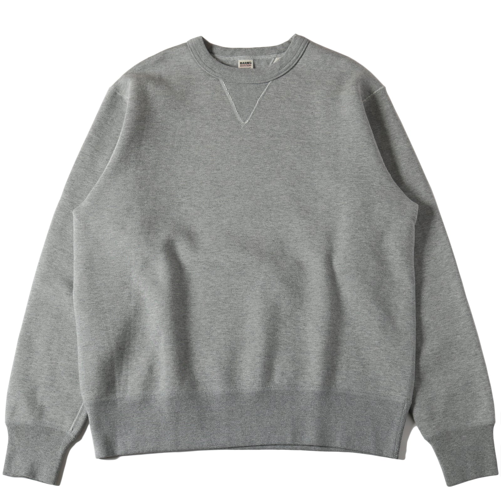 COZUN Sweatshirt – BARNS OUTFITTERS (バーンズアウトフィッターズ