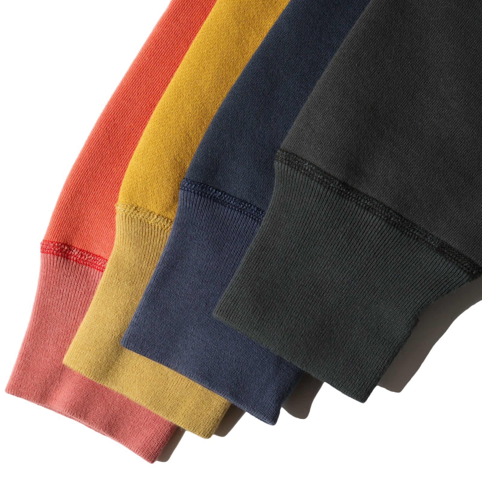 STANDARD” 30/7 COZUN Zip Up Hoodie BR-3010 – BARNS OUTFITTERS