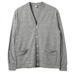 Cloud Weave Cardigan BR-26170 – BARNS OUTFITTERS (バーンズ 