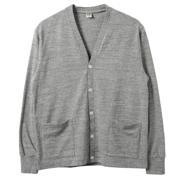Cloud Weave Cardigan BR-26170 – BARNS OUTFITTERS (バーンズ