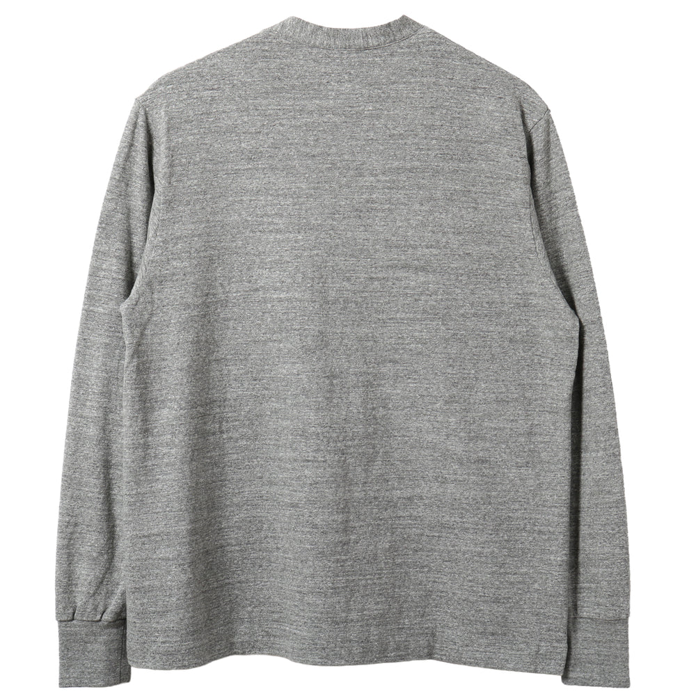Cloud Weave Cardigan BR-26170 – BARNS OUTFITTERS (バーンズ