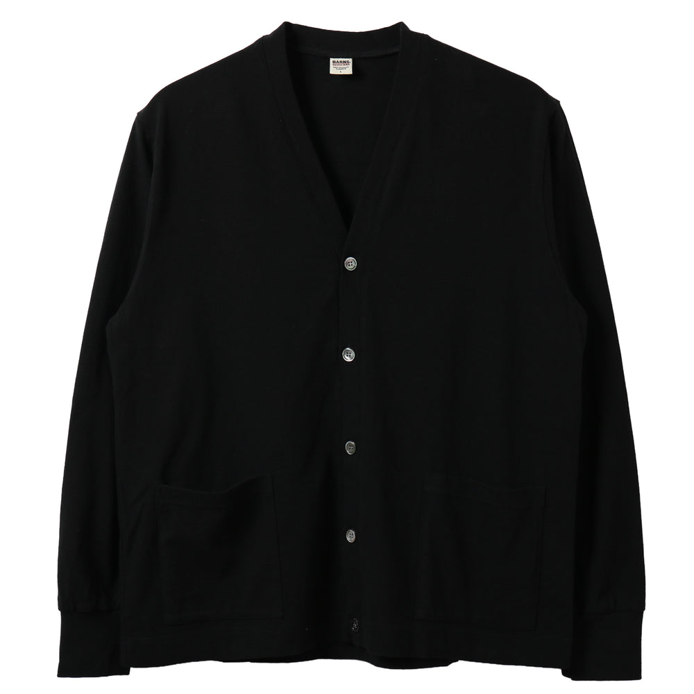 Cloud Weave Cardigan BR-26170 – BARNS OUTFITTERS (バーンズ