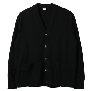 【新品完売】Bright AstroカーディガンMブラックBrightWin Cloud Weave Cardigan BR-26170 – BARNS OUTFITTERS (バーンズ