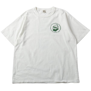 
                  
                    画像をギャラリービューアにロードします&amp;quot;STANDARD&amp;quot; Tough neck S/S T-shirt 【Outdoor Man】 BR-24273
                  
                