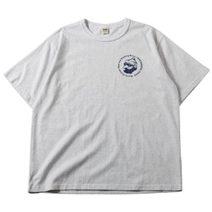 
                  
                    画像をギャラリービューアにロードします&amp;quot;STANDARD&amp;quot; Tough neck S/S T-shirt 【Outdoor Man】 BR-24273
                  
                