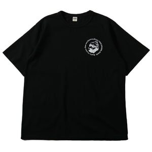 
                  
                    画像をギャラリービューアにロードします&amp;quot;STANDARD&amp;quot; Tough neck S/S T-shirt 【Outdoor Man】 BR-24273
                  
                