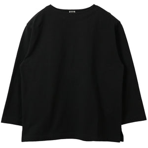 公式サイト限定】10/- Heavy Weight L/S Basque Shirt BR-26281