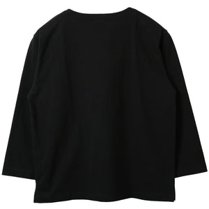 公式サイト限定】10/- Heavy Weight L/S Basque Shirt BR-26281