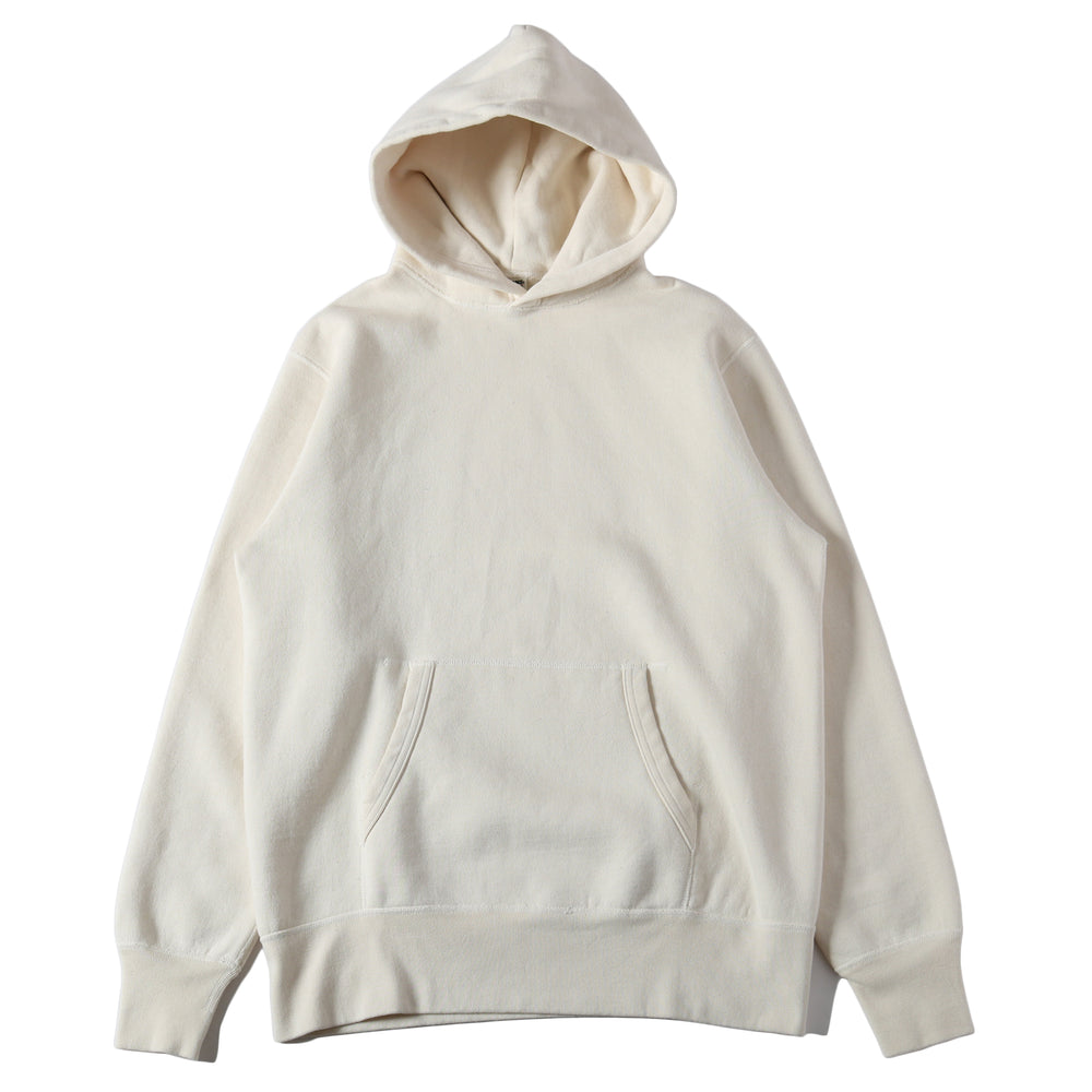 
                  
                    画像をギャラリービューアにロードします“STANDARD” 30/7  COZUN Pullover Hoodie BR-3007
                  
                