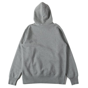 
                  
                    画像をギャラリービューアにロードします“STANDARD” 30/7  COZUN Pullover Hoodie BR-3007
                  
                