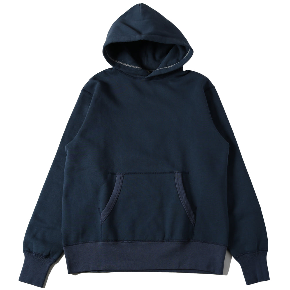 
                  
                    画像をギャラリービューアにロードします“STANDARD” 30/7  COZUN Pullover Hoodie BR-3007
                  
                