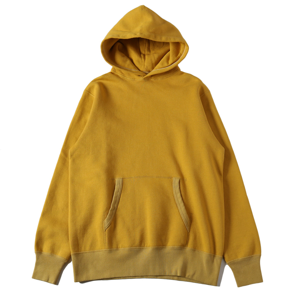 
                  
                    画像をギャラリービューアにロードします“STANDARD” 30/7  COZUN Pullover Hoodie BR-3007
                  
                