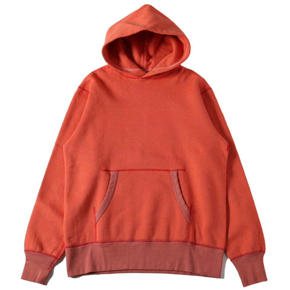 
                  
                    画像をギャラリービューアにロードします“STANDARD” 30/7  COZUN Pullover Hoodie BR-3007
                  
                