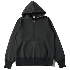 
                  
                    画像をギャラリービューアにロードします“STANDARD” 30/7 COZUN  Zip Up Hoodie BR-3010
                  
                