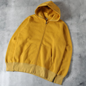 
                  
                    画像をギャラリービューアにロードします“STANDARD” 30/7 COZUN  Zip Up Hoodie BR-3010
                  
                