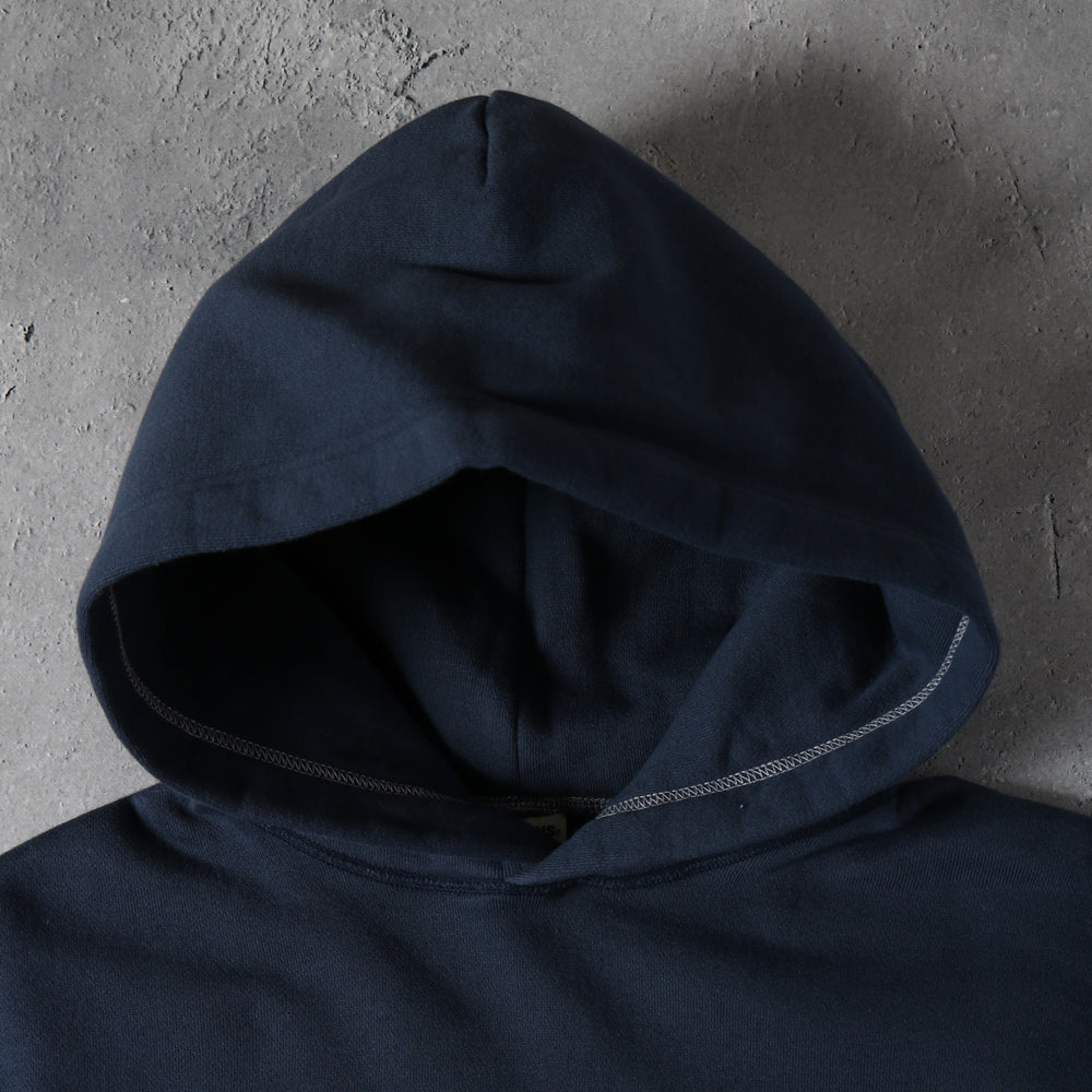 
                  
                    画像をギャラリービューアにロードします“STANDARD” 30/7  COZUN Pullover Hoodie BR-3007
                  
                