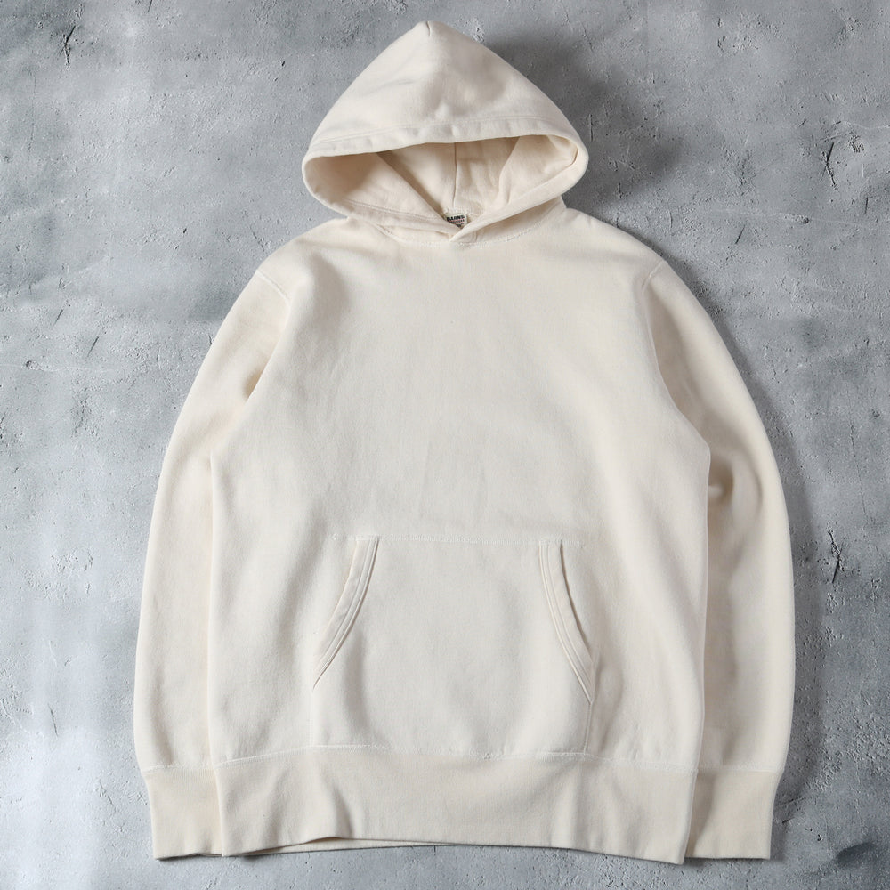 
                  
                    画像をギャラリービューアにロードします“STANDARD” 30/7  COZUN Pullover Hoodie BR-3007
                  
                