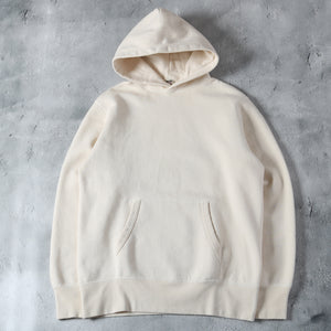 
                  
                    画像をギャラリービューアにロードします“STANDARD” 30/7  COZUN Pullover Hoodie BR-3007
                  
                