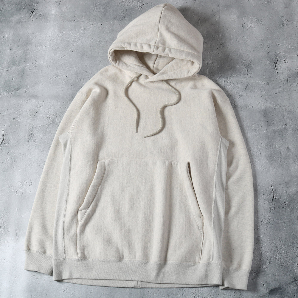 
                  
                    画像をギャラリービューアにロードしますTSURIAMI Heavy Weight Hoodie BR-24461
                  
                