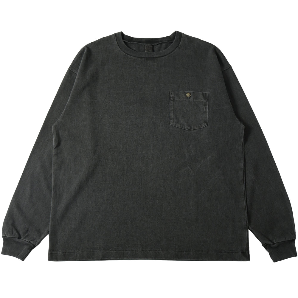 
                  
                    画像をギャラリービューアにロードします【BIG COZUN】14/- COZUN Apollo Concho 9 Sleeves T-Shirt【Button Works】BR-25315
                  
                