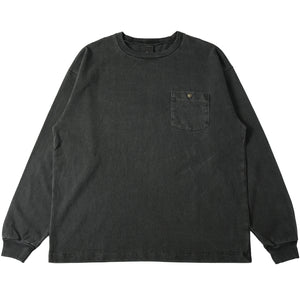 
                  
                    画像をギャラリービューアにロードします【BIG COZUN】14/- COZUN Apollo Concho 9 Sleeves T-Shirt【Button Works】BR-25315
                  
                