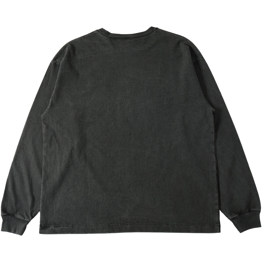
                  
                    画像をギャラリービューアにロードします【BIG COZUN】14/- COZUN Apollo Concho 9 Sleeves T-Shirt【Button Works】BR-25315
                  
                