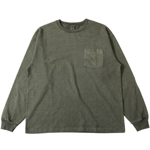 
                  
                    画像をギャラリービューアにロードします【BIG COZUN】14/- COZUN Apollo Concho 9 Sleeves T-Shirt【Button Works】BR-25315
                  
                
