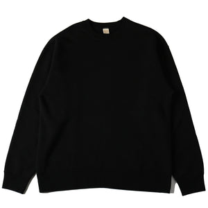 
                  
                    画像をギャラリービューアにロードします“STANDARD” TSURIAMI WIDE Crew Neck Sweatshirt BR-9991
                  
                