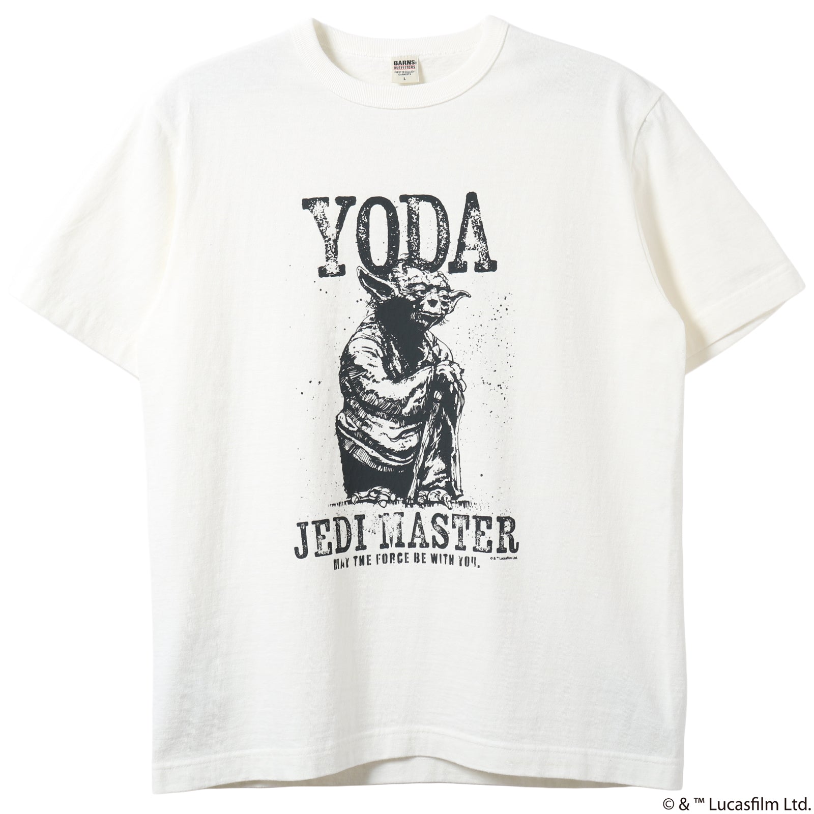 STAR WARS】