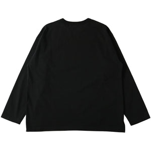 
                  
                    画像をギャラリービューアにロードします10/- 90&amp;#39;s Heavy Weight L/S T-shirt【Solid Color】BR-25330
                  
                