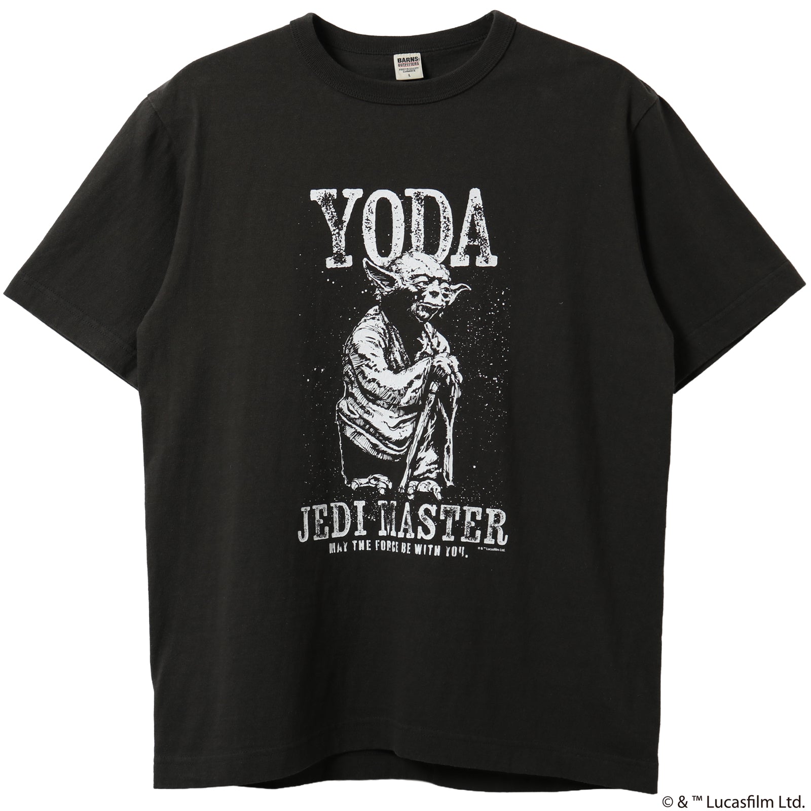 STAR WARS】